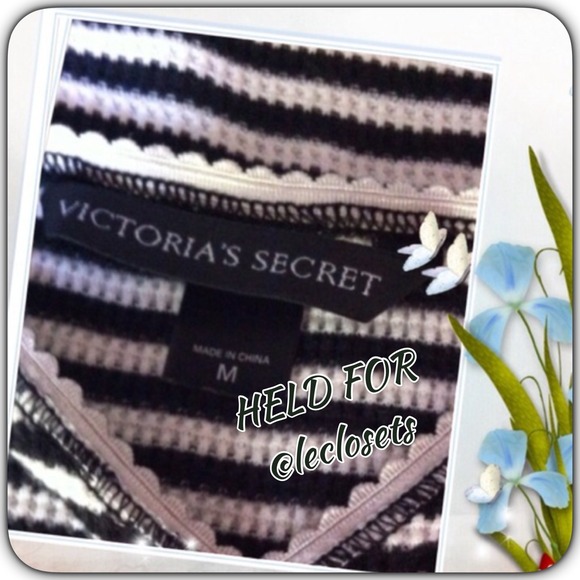 #156  💞💞VICTORIA'S SECRET TOP