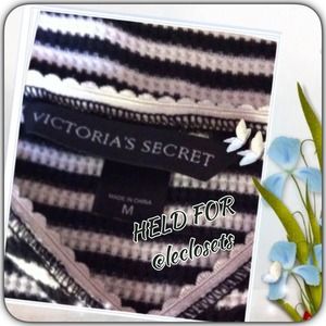 #156  💞💞VICTORIA'S SECRET TOP