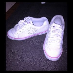 Dc sneakers