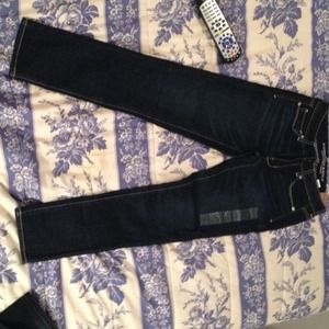 American Eagle Skinny Jeans NEVER WORN