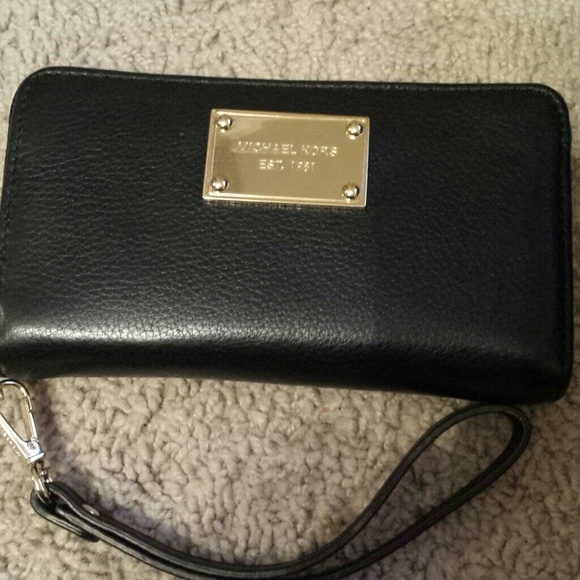 Authentic Michael Kors Wallet