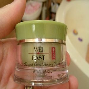 Wei East extra firming cream