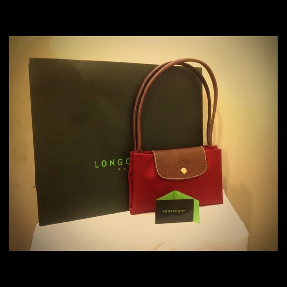Longchamp Large - Picture 1 of 3