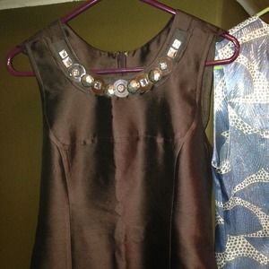 Tory Burch Top 🌻🌼🌾💐