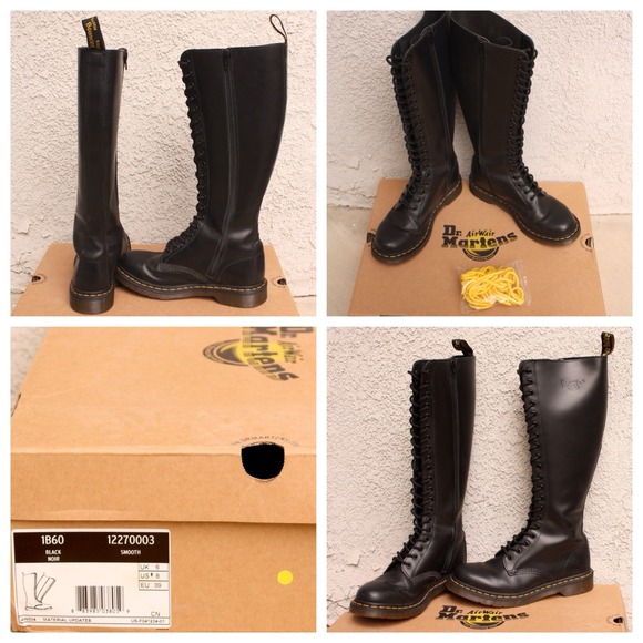 dr martens 1360