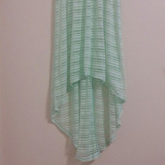 Hi-lo dress - Picture 3 of 3