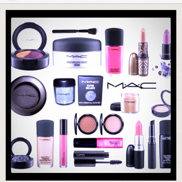 Looking for mac products preferable new