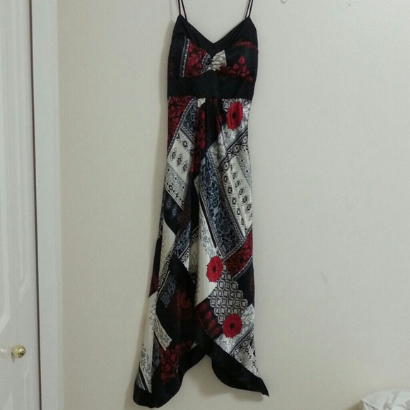 Elegant dress