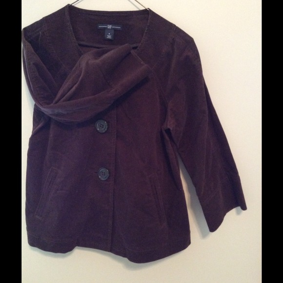 jacket - Picture 1 of 3