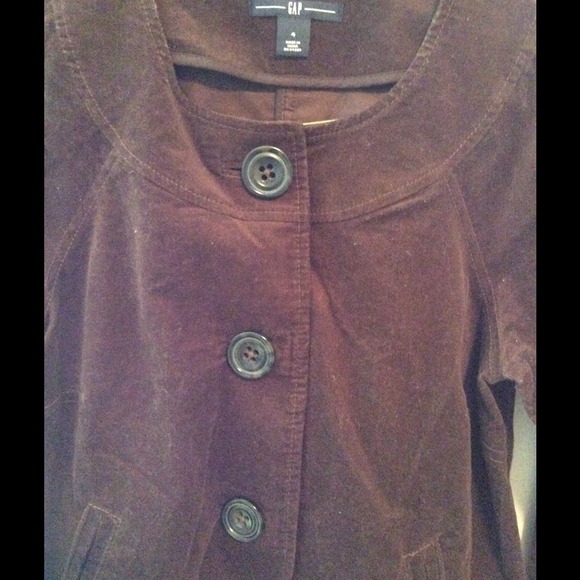 jacket - Picture 2 of 3