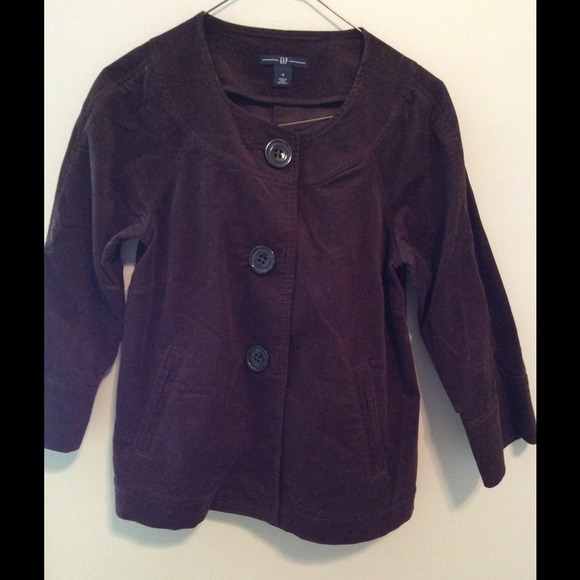 jacket - Picture 3 of 3