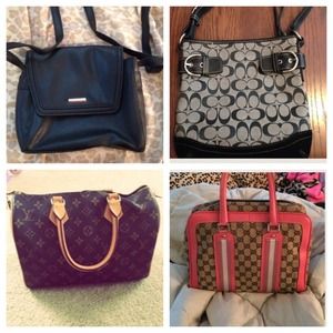 🎀 BUNDLE / TRADE 🎀