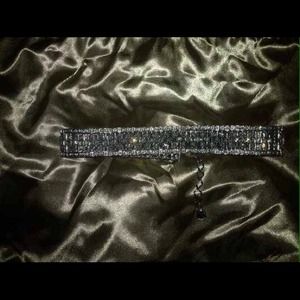 Gorgeous Nordstrom choker!