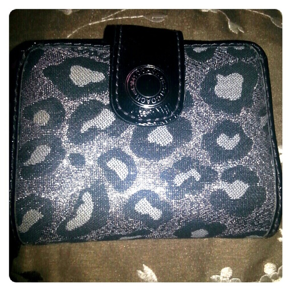 AUTHENTIC Coach wallet