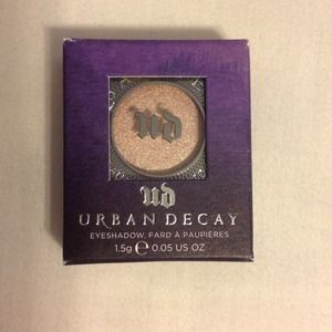 Urban Decay Eyeshadow in Midnight Cowgirl