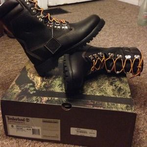 Timberland Super Boot "40 Belows"