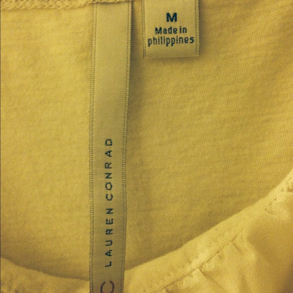 Ivory dress shirt - Picture 2 of 2