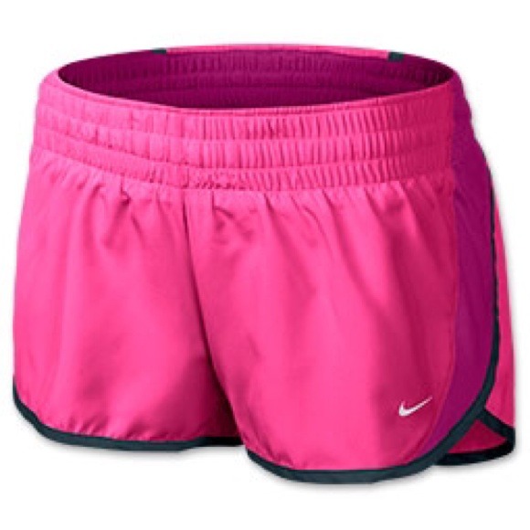 Nike Outerwear - NIKE Running Shorts
