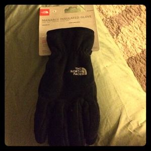 ❄️⛄️North Face insulated gloves! Brand new! ❄️⛄️