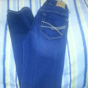 *sold*Reduced-Aeropostale Jeans