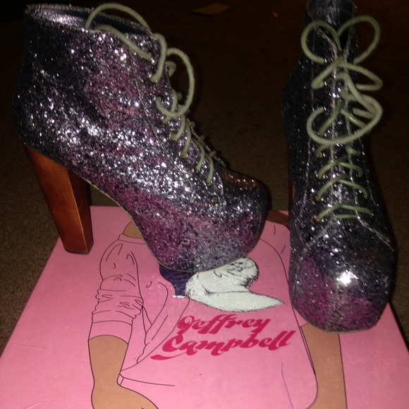 Jeffrey campbell - Picture 2 of 4