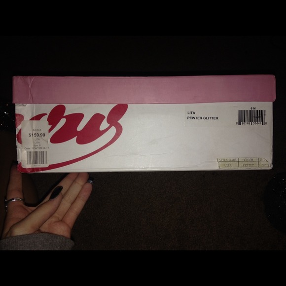 Jeffrey campbell - Picture 3 of 4