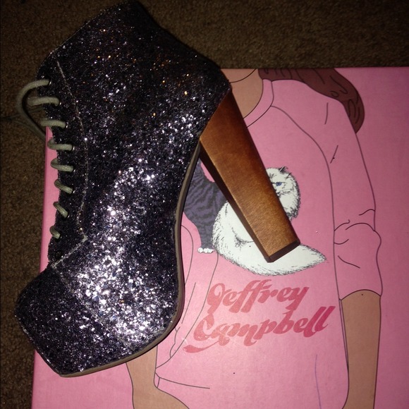 Jeffrey campbell - Picture 4 of 4