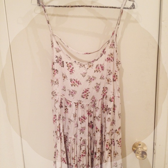 Brandy Melville Jada Dress