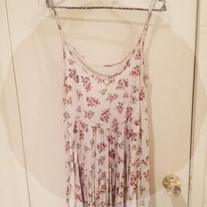 Brandy Melville Jada Dress