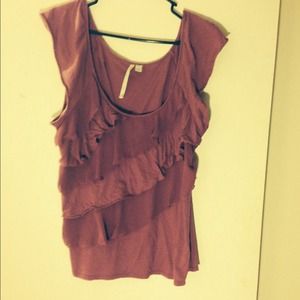 Lauren Conrad shirt
