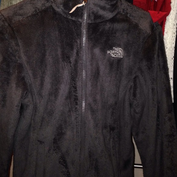 Northface fleece gray small S REDUCED TODAY ONLY!