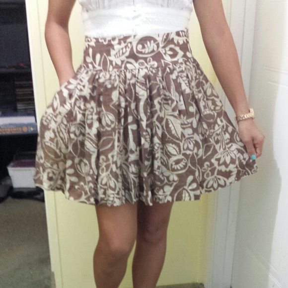 EXPRESS skirt