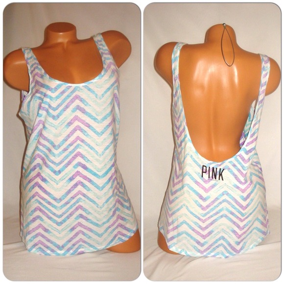 Purple and blue chevron ⛔️ SOLD OUT