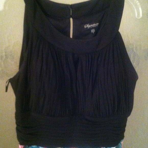 Spring dress - Picture 2 of 4