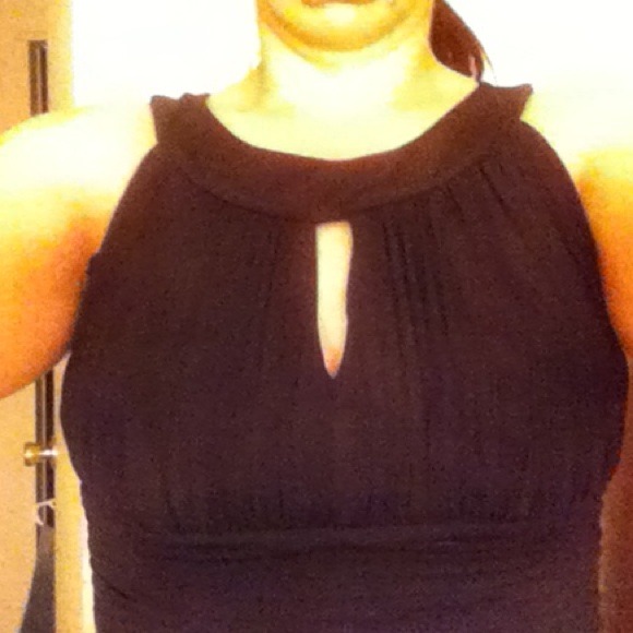 Spring dress - Picture 4 of 4