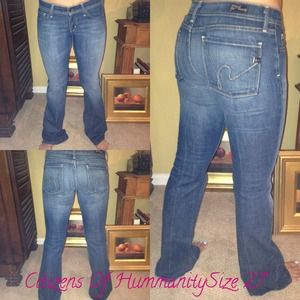 Citizens Of Humanity Jeans