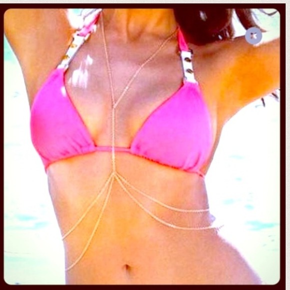 Body chain