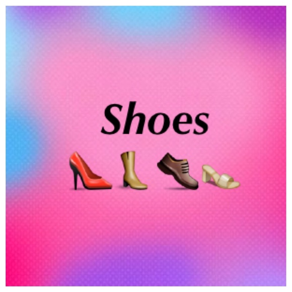 Shoes and bags