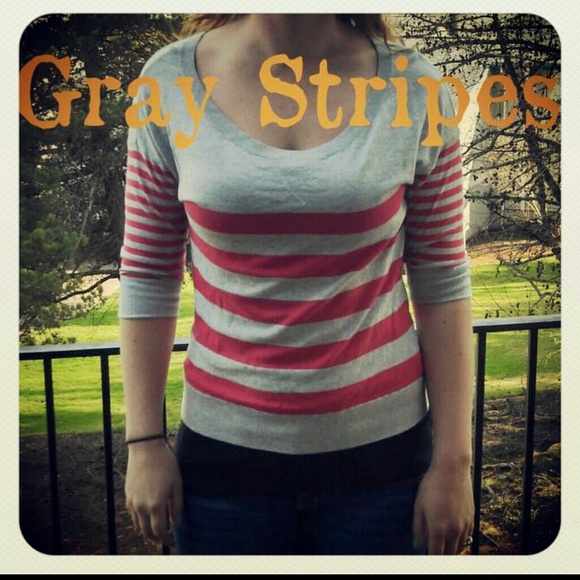 BUNDLED Boatneck Top - Picture 1 of 2