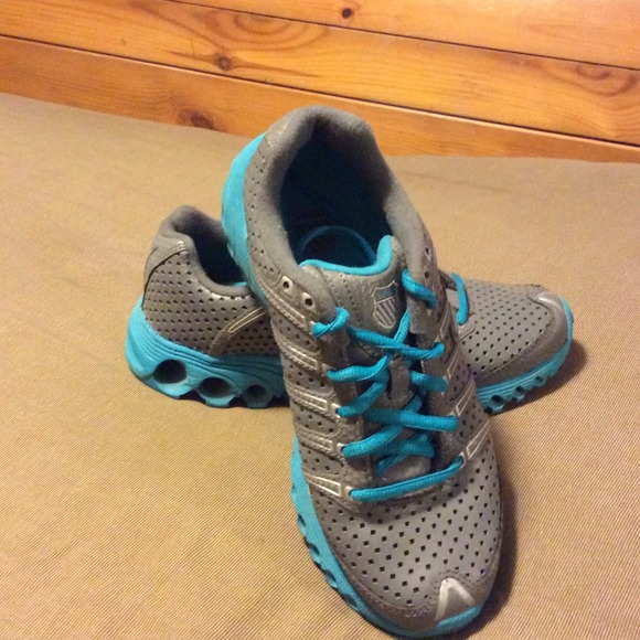 Women's k-Swiss sneakers