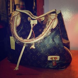 Inspired Handbag