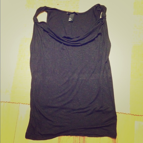 H&M top XS