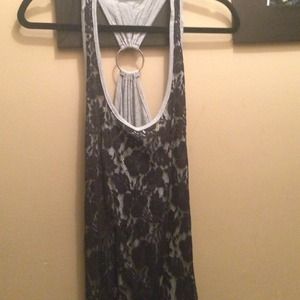Lace Arden B tank top