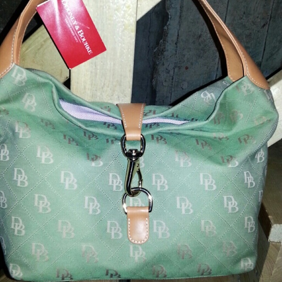Dooney & Bourke handbag - Picture 1 of 1