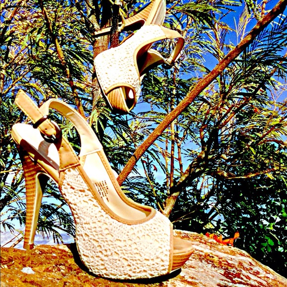 Sexy Summer Heels 💋