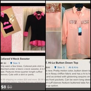 🎀 Bundle for @mycloset23