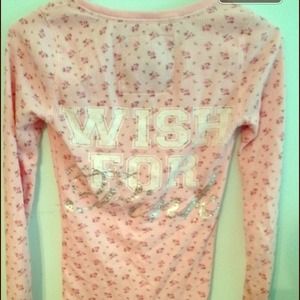 Victoria's Secret PINK thermal