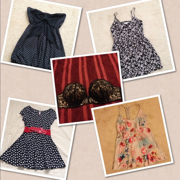 Bundle for shunter!!