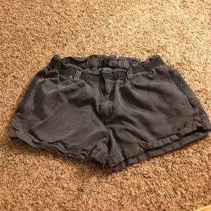 American eagle shorts sz 12