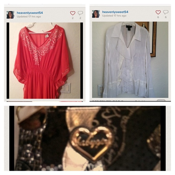 BUNDLE FOR DONNA. FOR MONDAY OR TUESDAY. $30
